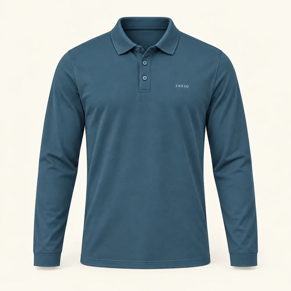 Polos & Shirts